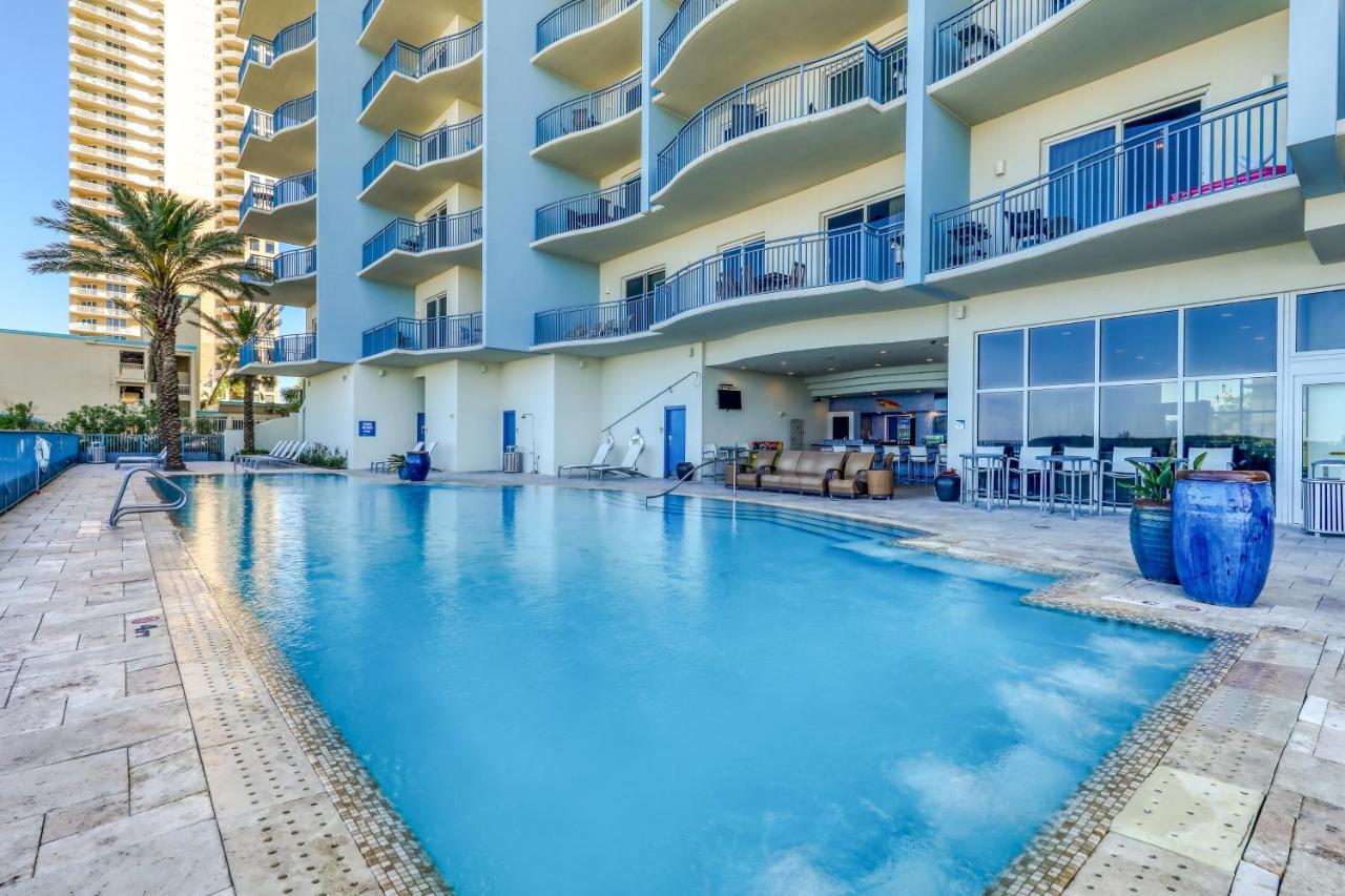 Апартаменти Sterling Breeze 2304 Панама-Сіті-Біч Екстер'єр фото