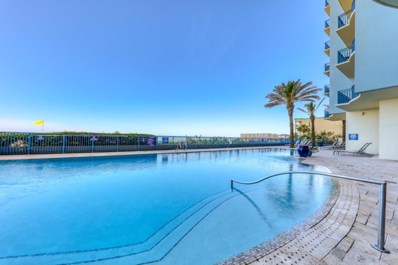 Апартаменти Sterling Breeze 2304 Панама-Сіті-Біч Екстер'єр фото