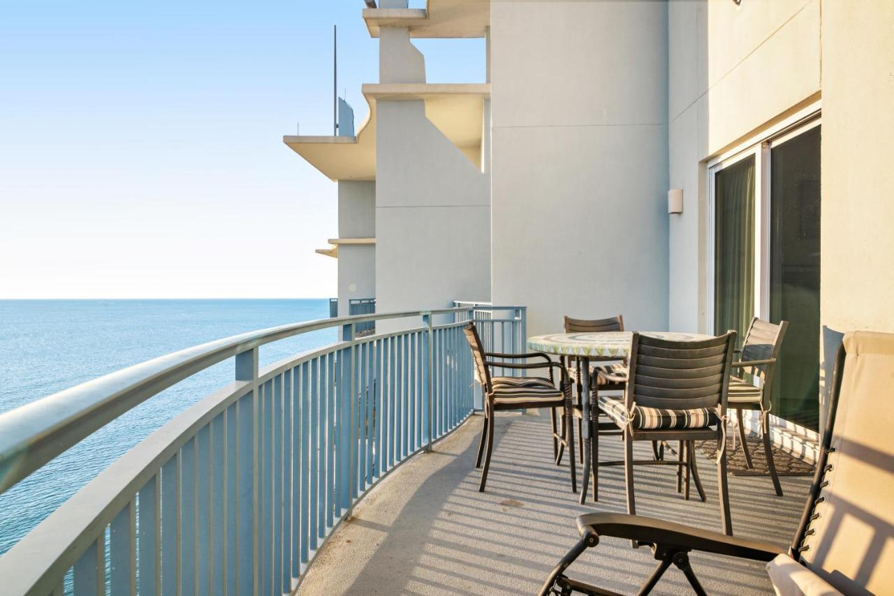 Апартаменти Sterling Breeze 2304 Панама-Сіті-Біч Екстер'єр фото