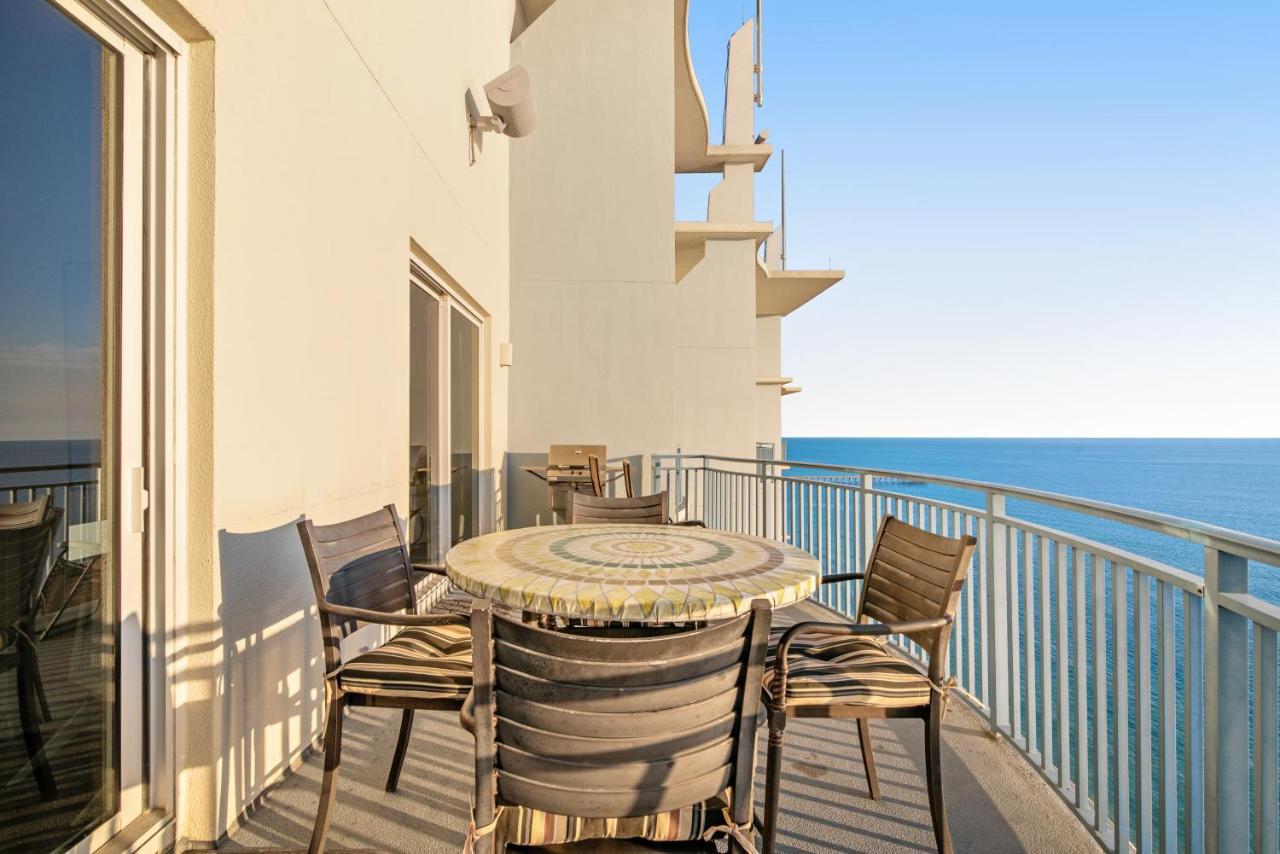 Апартаменти Sterling Breeze 2304 Панама-Сіті-Біч Екстер'єр фото
