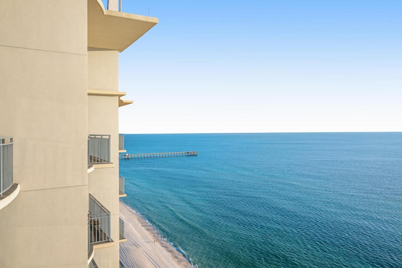 Апартаменти Sterling Breeze 2304 Панама-Сіті-Біч Екстер'єр фото