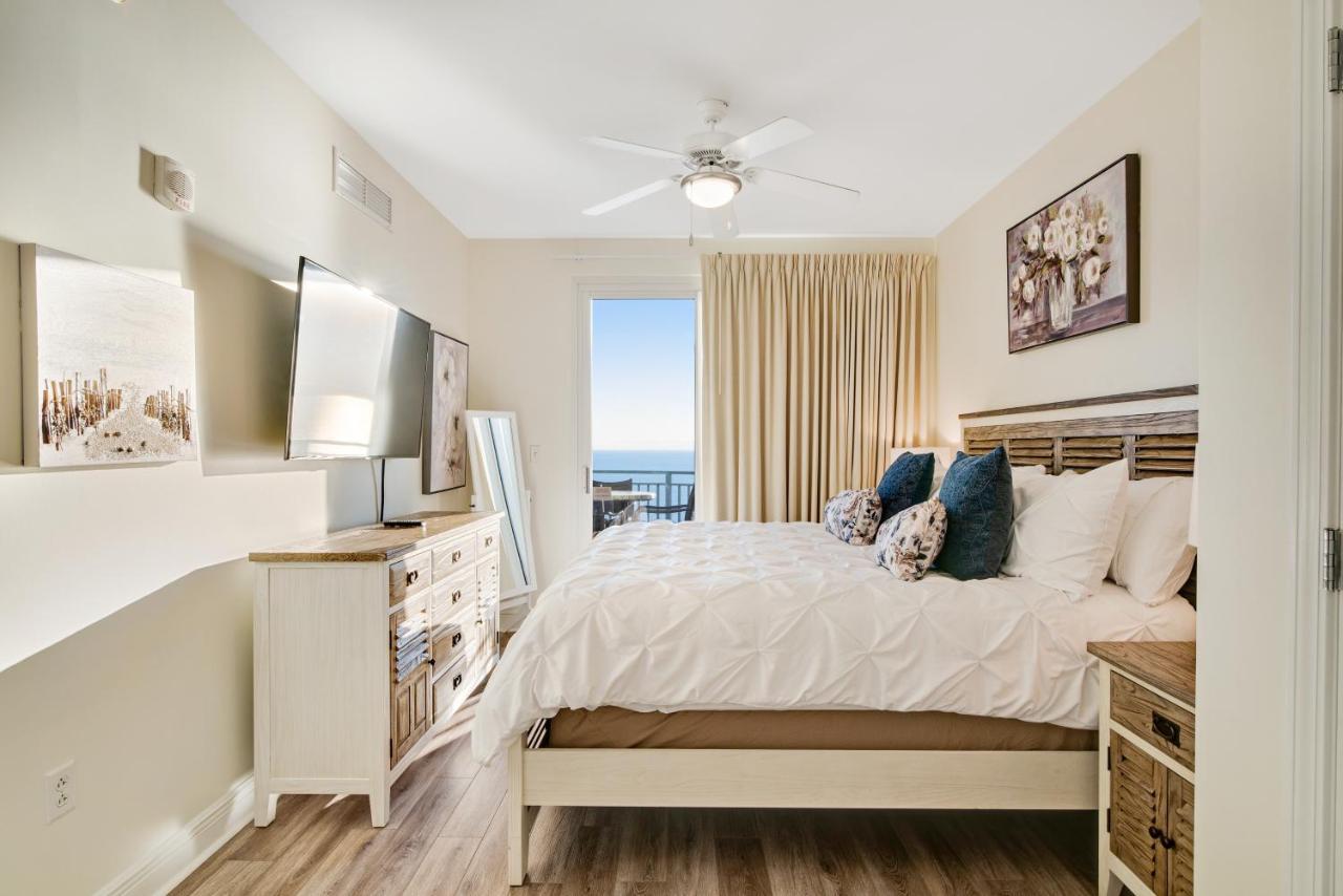 Апартаменти Sterling Breeze 2304 Панама-Сіті-Біч Екстер'єр фото